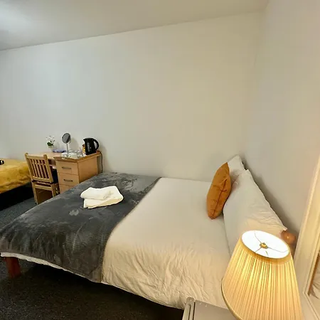 Euston Station Central Apartment 106 London Exterior photo