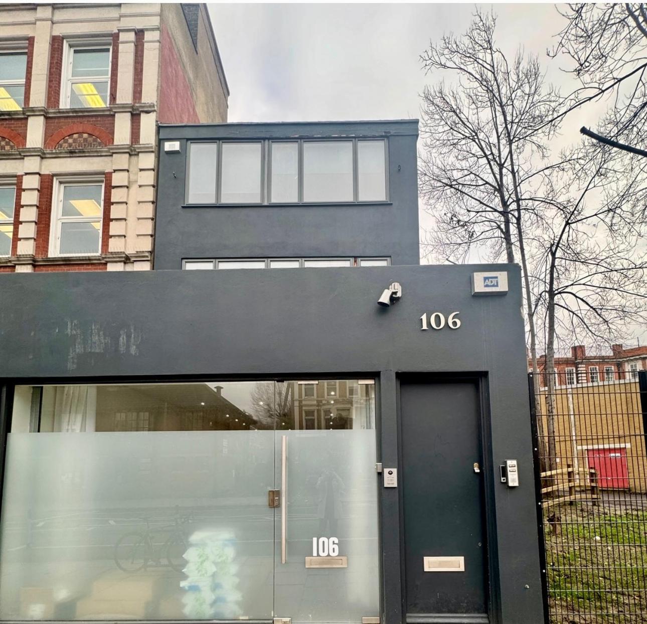 Homestay Euston Station 106 *