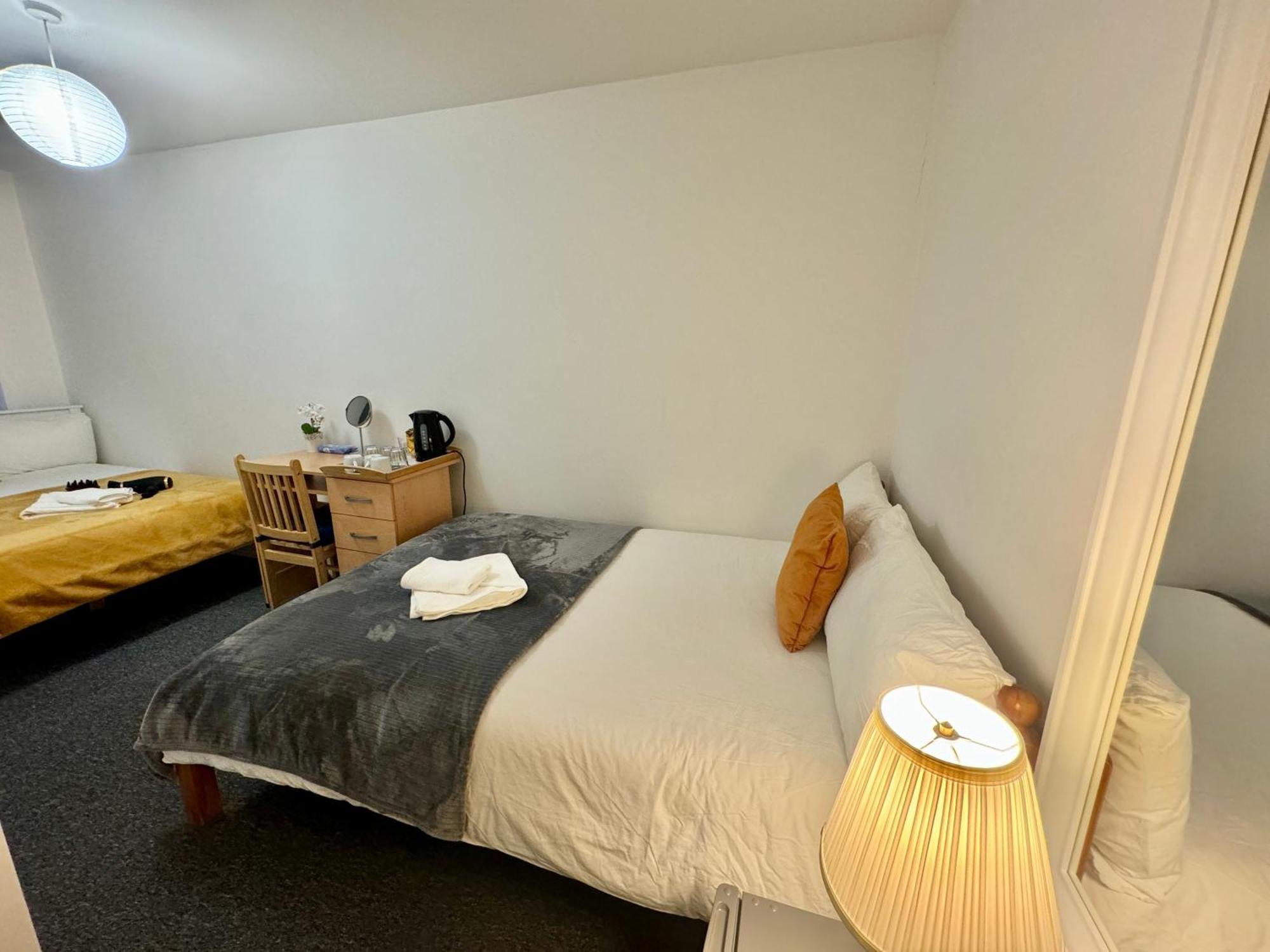 Homestay Euston Station 106 London