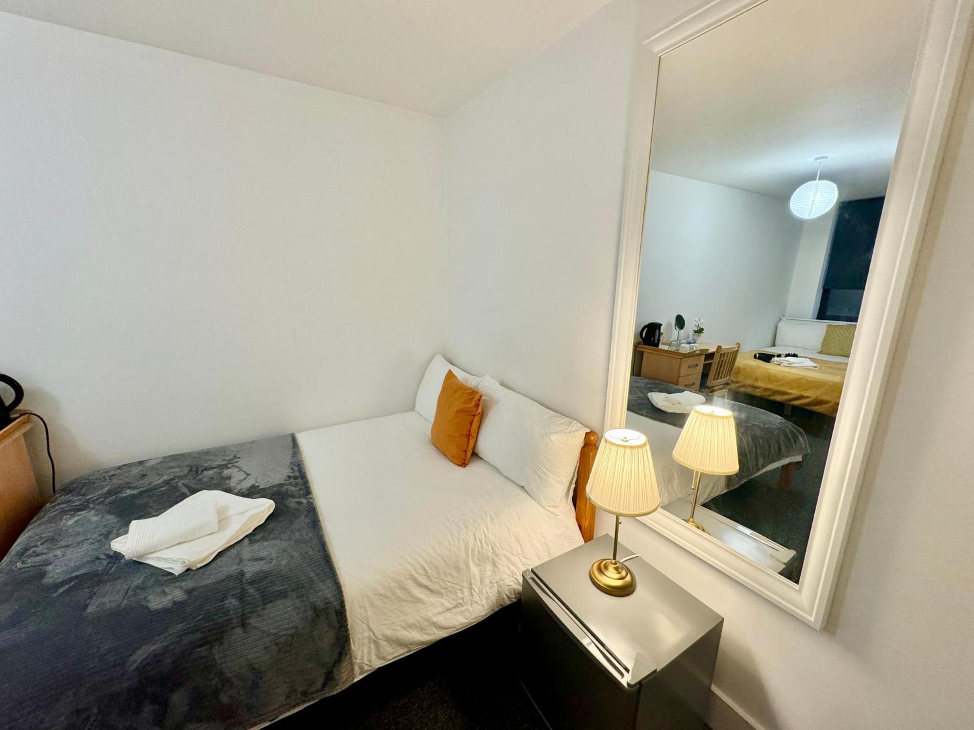 Homestay Euston Station 106 London