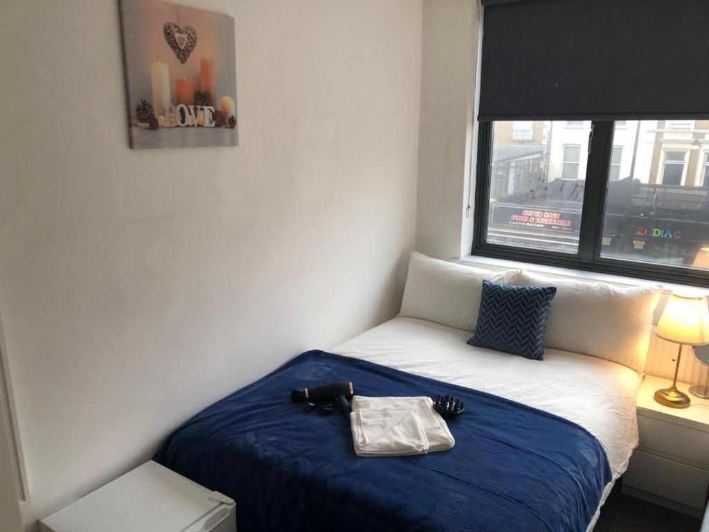 Euston Station 106 Homestay