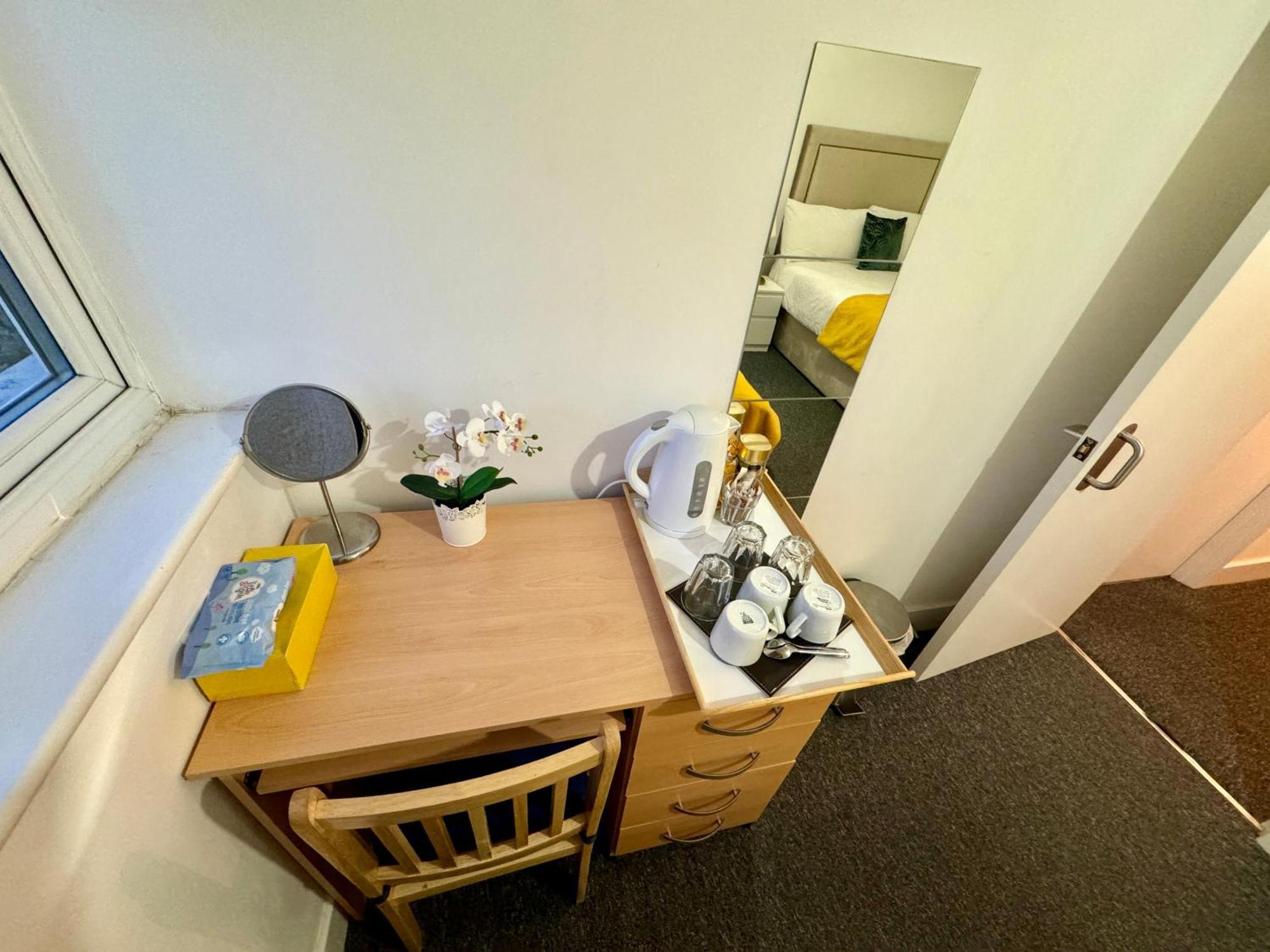 Euston Station 106 Homestay London