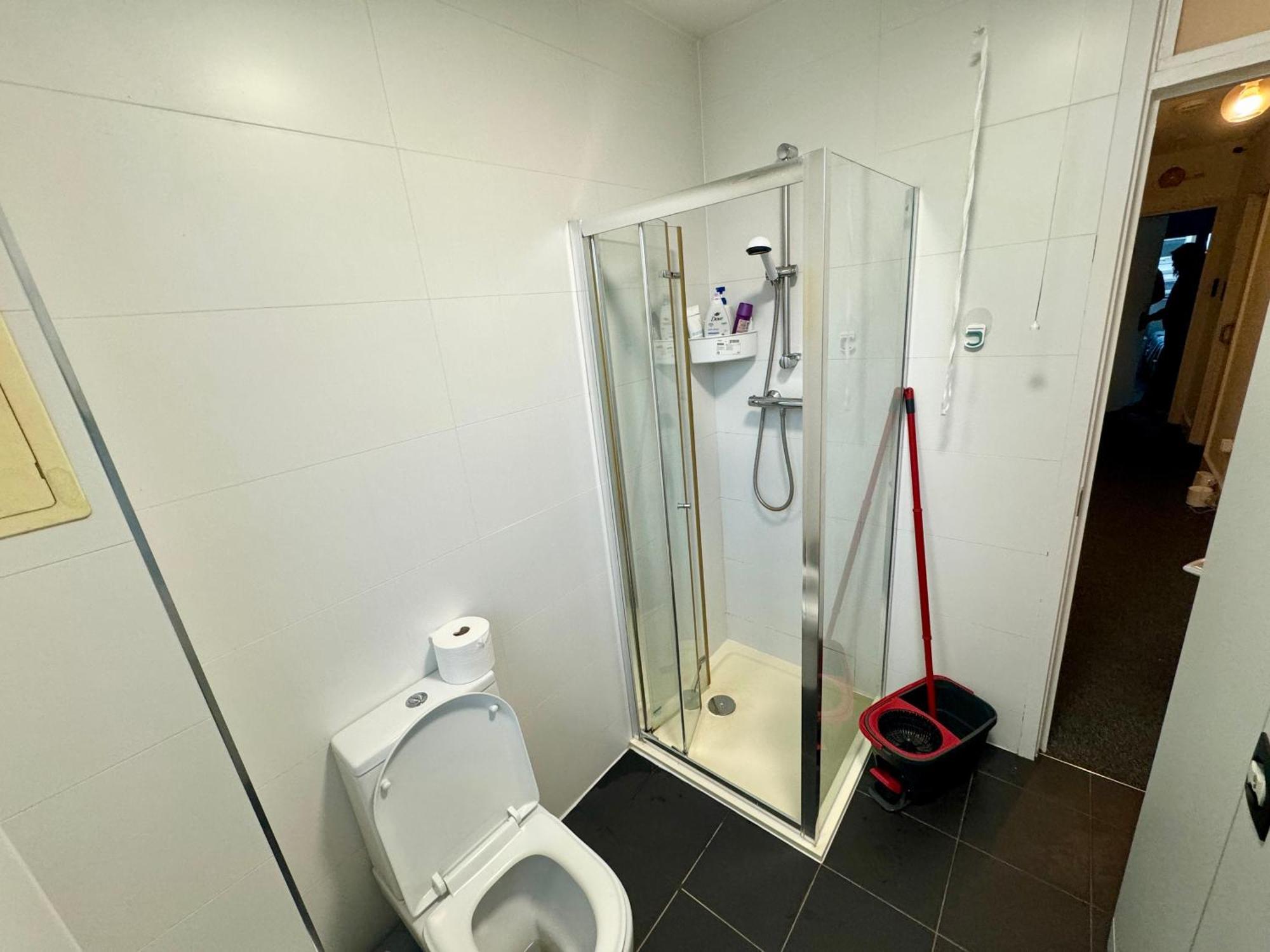 Homestay Euston Station 106