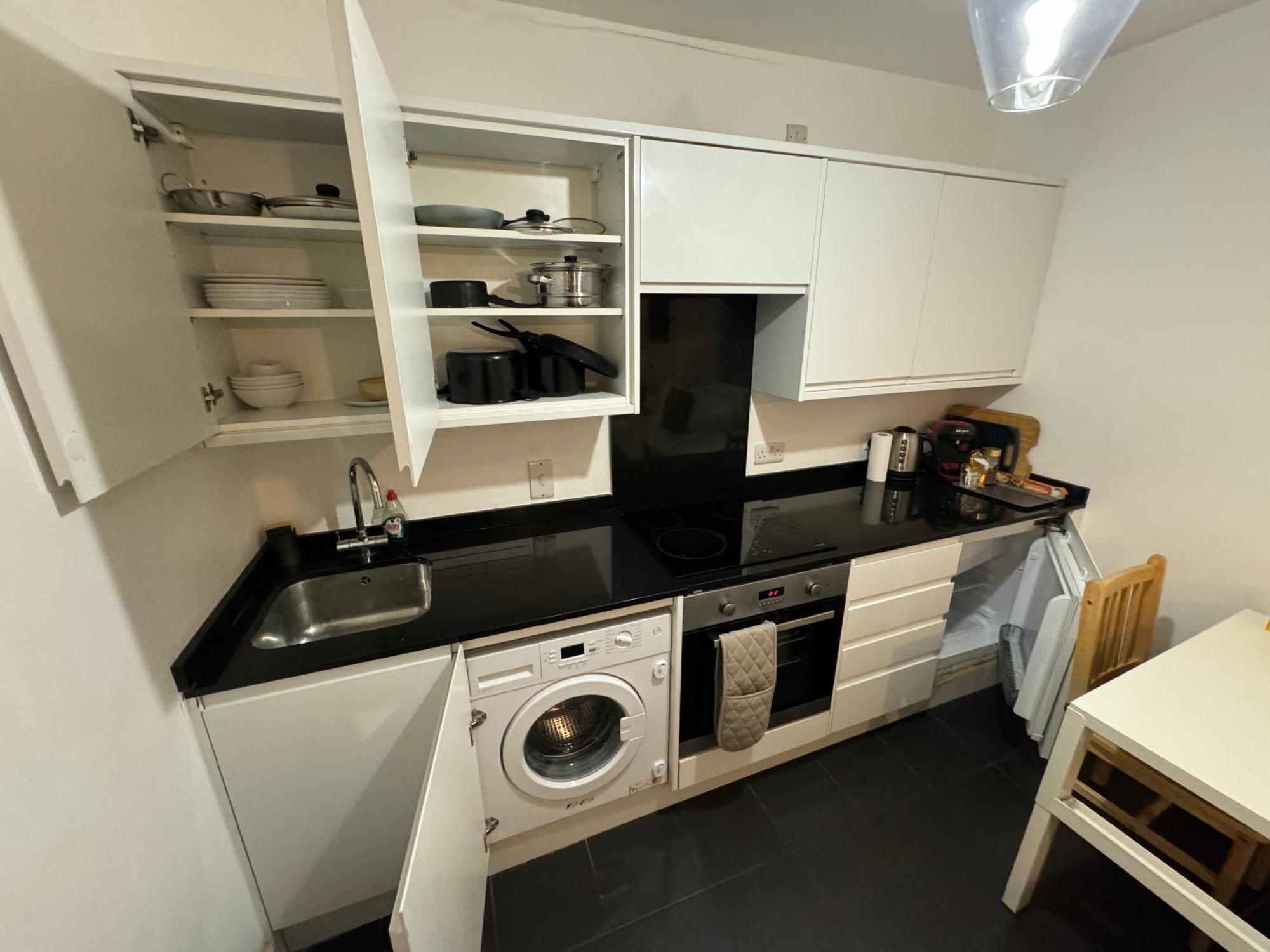 Euston Station 106 Homestay London