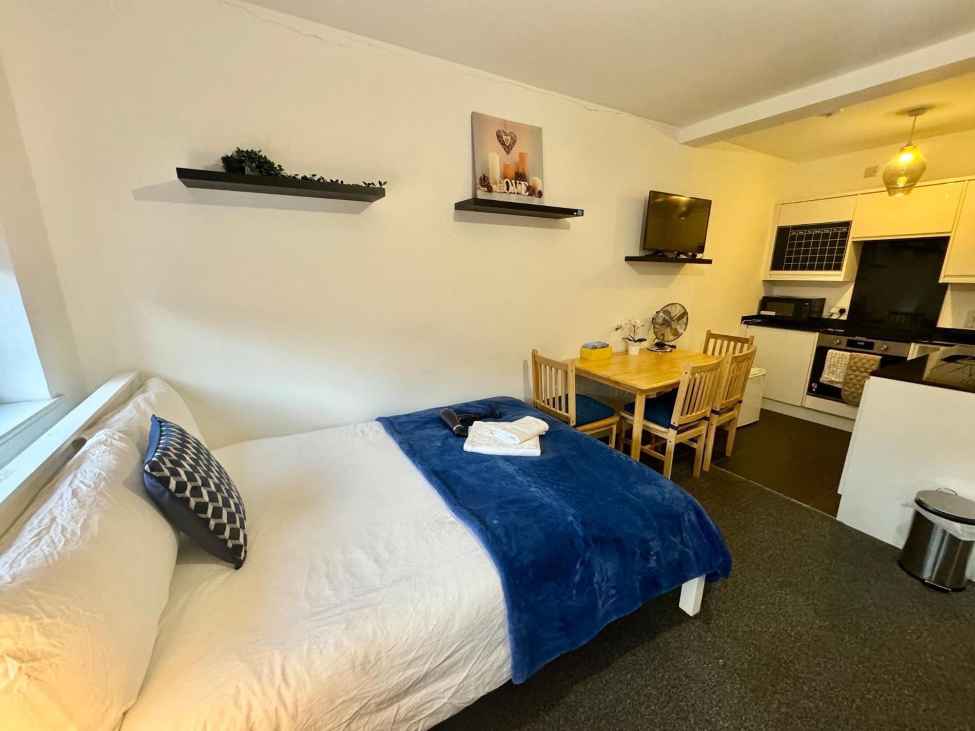 Homestay Euston Station 106 London
