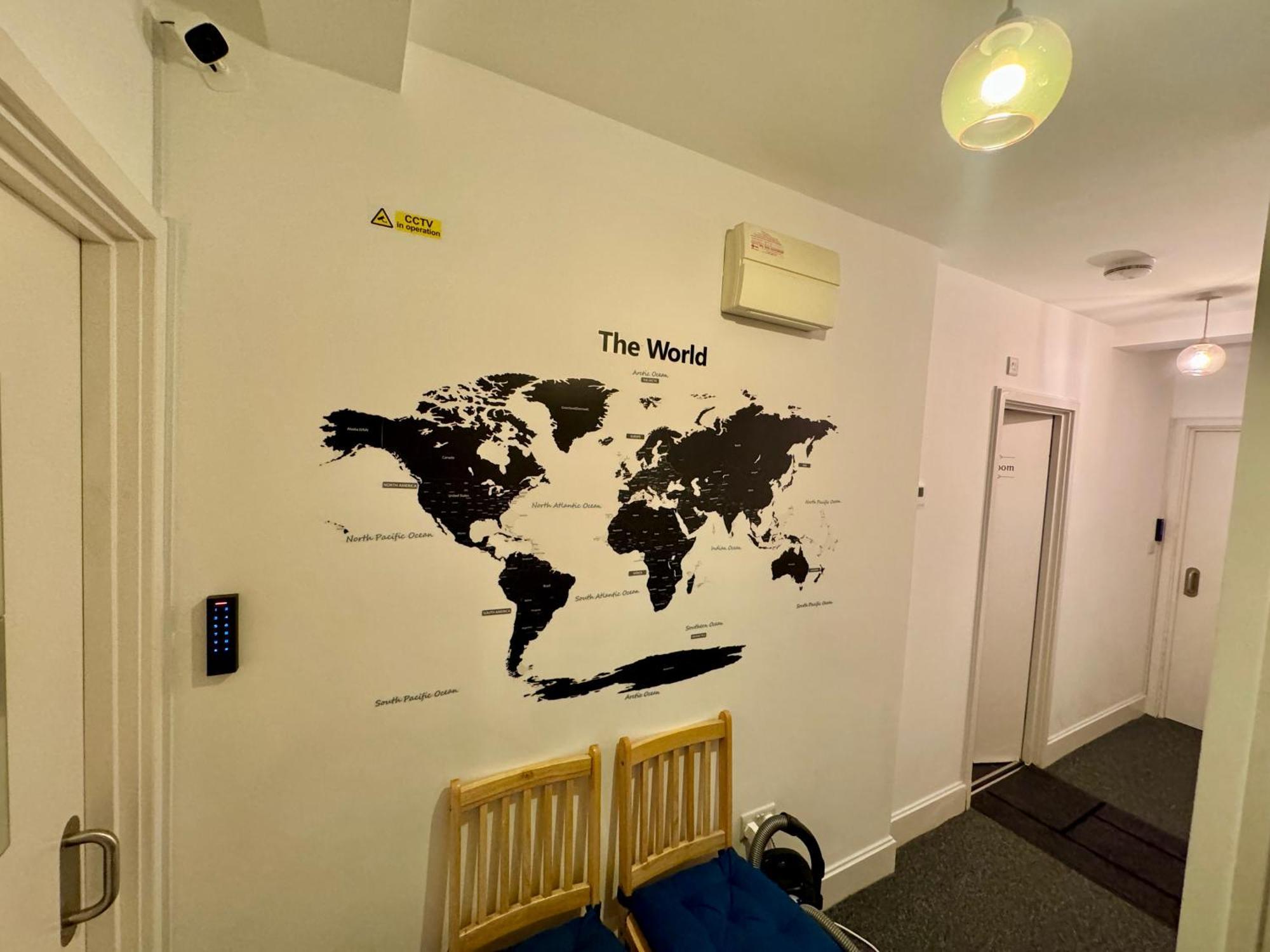 Euston Station 106 Homestay London